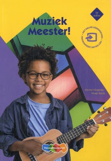 Muziek meester!, 9789006781083, Verzenden, Zo goed als nieuw, HBO