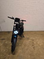 Fatbike V8 Ultra Model 2026 12” –NFC – Alarm – Nieuw in doos, 47 tot 51 cm, Ophalen, Nieuw, 30 tot 50 km per accu