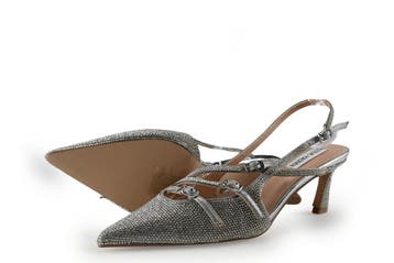 Steve Madden Pumps in maat 38½ Goud, Pumps, Overige kleuren, Verzenden, Steve Madden