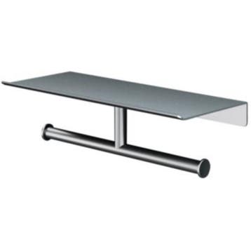Hotbath &More Shelves - Dubbele Toiletrolhouder - Voor, Ophalen of Verzenden, Nieuw