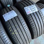 2 x Pirelli 235-55-19 Zomerbanden 5,5mm, 19 inch, Gebruikt, Ophalen of Verzenden, 235 mm