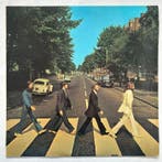 Beatles - Abbey Road - corrected 2nd sleeve / 1st Pressing, Cd's en Dvd's, Nieuw in verpakking
