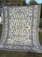 Uniek Vintage Indo-Nain tapijt - Tapijt - 330 cm - 240 cm, Nieuw