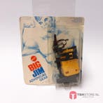 Big Jim Adventure Gear 7435/7434 (Overige themas), Verzenden, Zo goed als nieuw