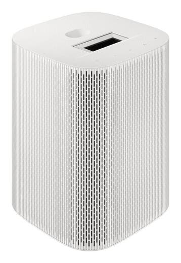 Samsung SP-LPF5DSAX Projector met ultrakorte, Ophalen of Verzenden, Nieuw