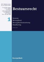 Boom Juridische studieboeken - Bestuursrecht, 9789462905818, Verzenden, Zo goed als nieuw, HBO