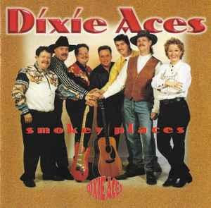 cd - Dixie Aces - Smokey Places, Verzenden, Zo goed als nieuw