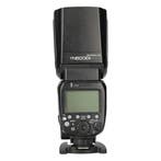 Yongnuo Speedlite YN600EX-RT II flitser voor C met garantie, Ophalen of Verzenden, Gebruikt