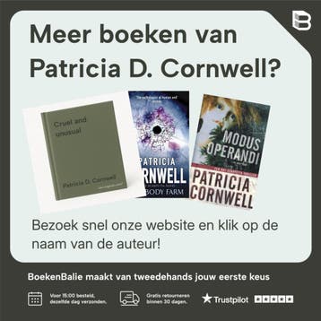 Dodenrol 9789085642930 Patricia D. Cornwell, Verzenden, Gelezen, Patricia D. Cornwell