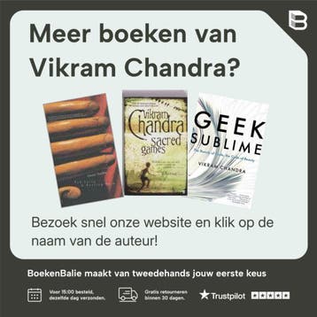 Sacred Games - Vikram Chandra 9780571231195, Verzenden, Gelezen, Vikram Chandra