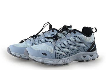Brutting Sportschoenen in maat 38 Blauw, Kleding | Dames, Schoenen, Sportschoenen, Zo goed als nieuw, Brutting, Verzenden