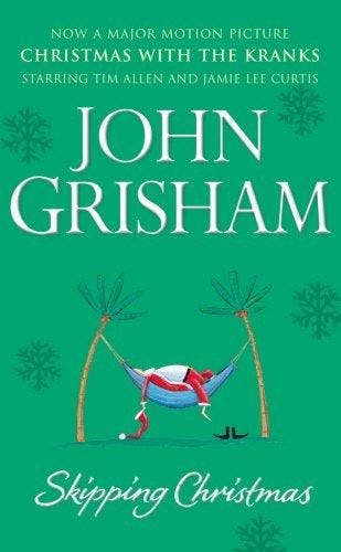 Skipping Christmas - John Grisham 9780099481683, Verzenden, Gelezen, John Grisham