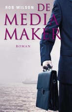 De mediamaker, Ophalen of Verzenden, Nieuw