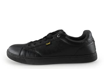 Lee Sneakers in maat 41 Zwart, Verzenden, Zwart, Lee, Sneakers of Gympen