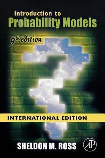 Introduction to Probability Models, ISE - Sheldon Ross, Verzenden, Gelezen, Sheldon Ross