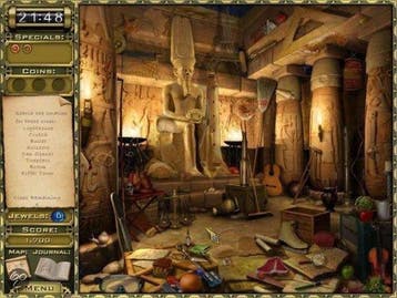 Jewel Quest Curse of the Emerald Tear (PC game nieuw), Ophalen of Verzenden, Nieuw