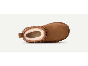 Ugg Classic Ultra Mini Platform - Kinderen laars - UGGplush™, Verzenden, Nieuw