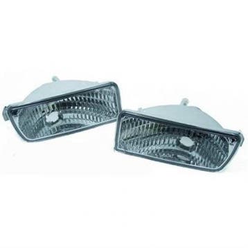 Knipperlichten front geschikt voor Volkswagen Corrado 88-95, Verzenden, Nieuw, Volkswagen
