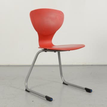 Design kantinestoel Ilpospa, Huis en Inrichting, Stoelen, Ophalen of Verzenden, Nieuw
