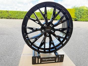 20 inch MONARCH velgen - Audi / VW / Seat / Skoda, Auto-onderdelen, Banden en Velgen, Ophalen of Verzenden, Nieuw, 20 inch, Velg(en)
