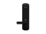 Igloohome Insteekslot 2+ - Vingerafdrukslot - Zwart, Verzenden, Nieuw