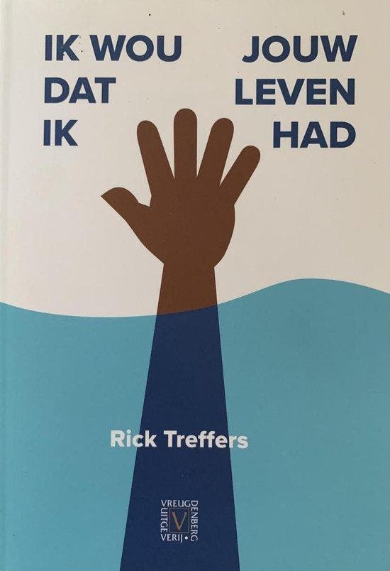 Ik wou dat ik jouw leven had, Boeken, Literatuur, Ophalen of Verzenden