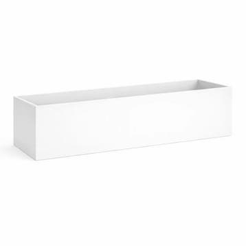 (MDK-107644) CH DSDA 160-50 plantenbak - 160x50 cm, Ophalen of Verzenden, Nieuw