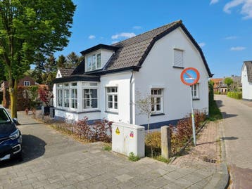 Te huur: Huis Gildestraat in Sint-Michielsgestel, Noord-Brabant, Sint-Michielsgestel