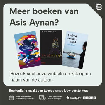 Eén erwt maakt nog geen snert - Asis Aynan 9789028223059, Verzenden, Gelezen, Asis Aynan