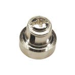 Spaak magneet, Verzenden, Nieuw, Budgetfietsonderdelen.nl