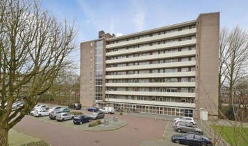 Te Huur 2 Kamer Appartement Populierenlaan In Amstelveen, Direct bij eigenaar, Noord-Holland, Appartement, Amstelveen