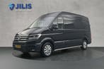 Volkswagen Crafter 35 2.0 TDI L3H3 Highline | Trekhaak | LED, Automaat, Stof, Gebruikt, Euro 6