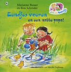 Eendjes voeren, natte papa / Jan en Noortje 9789044315288, Boeken, Kinderboeken | Kleuters, Verzenden, Gelezen, Ron Schröder