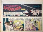The Amazing Spider-Man - 89 Krantpaginas - 1980/1984, Nieuw