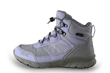 On Hoge sneakers in maat 37 Paars, On, Overige kleuren, Verzenden, Sneakers of Gympen