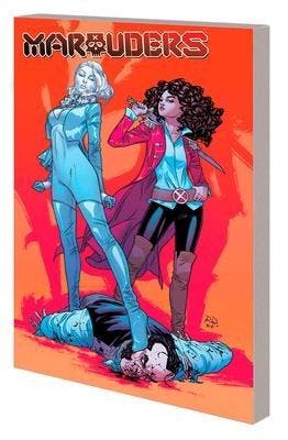 Marauders by Gerry Duggan Volume 3, Verzenden, Zo goed als nieuw