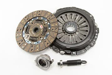 Competition Clutch 04-20 Subaru STi 2.5L T Stage 3 - Full, Ophalen of Verzenden, Nieuw