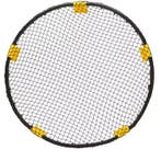 Volleybal Trainingsnet – Compact Oefennet Outdoor, Verzenden, Nieuw