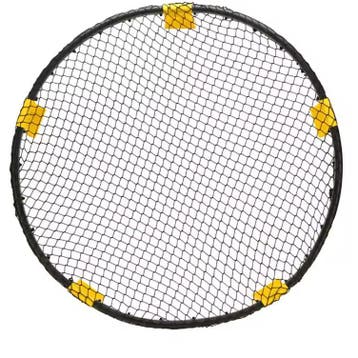 Volleybal Trainingsnet – Compact Oefennet Outdoor, Verzenden, Nieuw