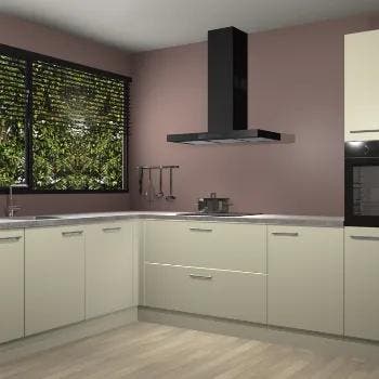 Magnolia keuken Rhodos 54733, Verzenden, Nieuw