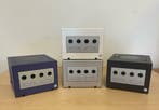 GameCube met garantie en snel in huis!, Spelcomputers en Games, Verzenden, Refurbished