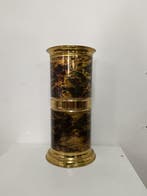 Paraplustandaard/rek - Verguld messing - Paragüero