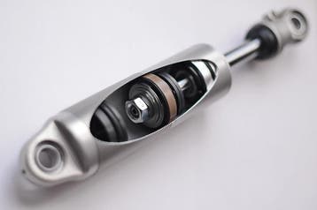 Ridetech 58-64 GM B-Body HQ Series CoilOvers Front Pair, Ophalen of Verzenden, Nieuw