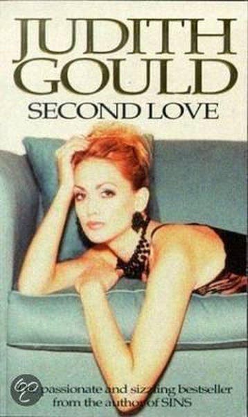 Second Love - Gould, Verzenden, Gelezen