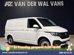 Volkswagen Transporter L1 H1 | Lease vanaf 307,- p/mnd, Auto's, Automaat, Gebruikt, Euro 6, Wit