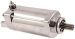 Startmotor Harley-Davidson V-Rod 2002-2014 nieuw chrome, Verzenden, Nieuw