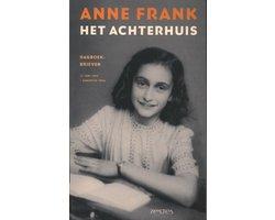 Boek Het Achterhuis | Anne Frank 9789083120874, Boeken, Verzenden, Zo goed als nieuw