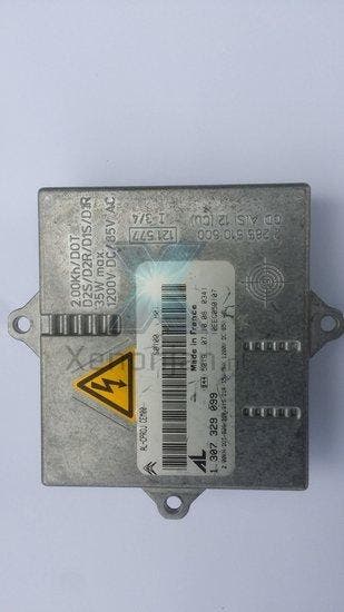 AL Bosch ballast 1 307 329 099 NIEUW! 1307329099 Citroën ..., Auto-onderdelen, Verlichting, Verzenden, Nieuw