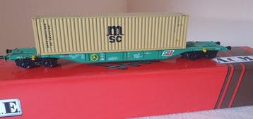 ACME H0 - 40415 - Modeltrein goederenwagon (1) -, Nieuw