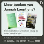 Misschien wel niet 9789026326523 Jannah Loontjens, Verzenden, Gelezen, Jannah Loontjens